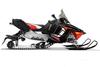 Polaris 600 Switchback Adventure 2012